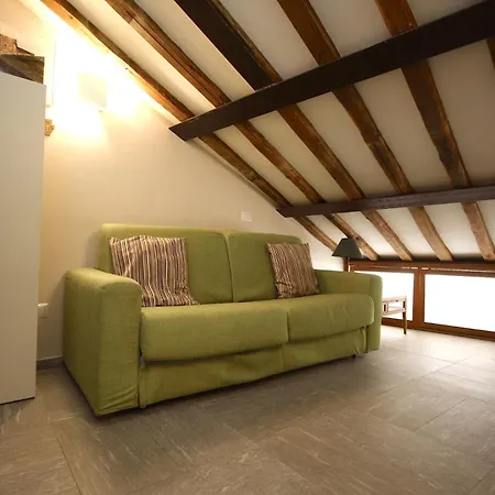 Apartment Il Nido Sui Tetti Di Piazza Navona