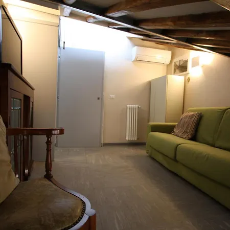 Il Nido Sui Tetti Di Piazza Navona Apartment Rome